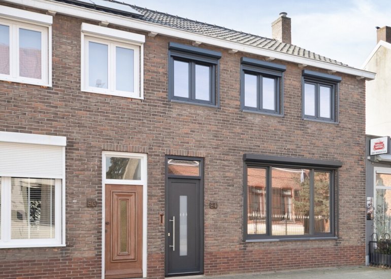  Hulsterloostraat 84, Nieuw Namen