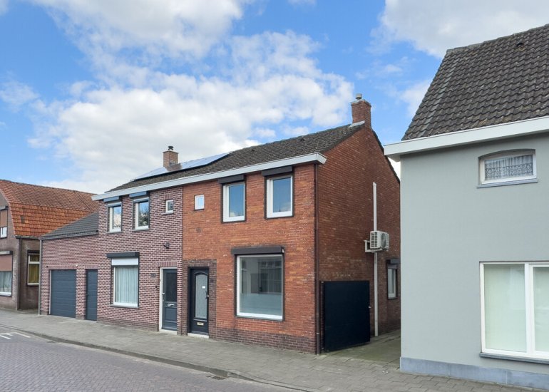  's-Gravenstraat 297, Clinge