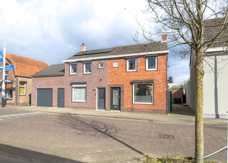  's-Gravenstraat 297, Clinge