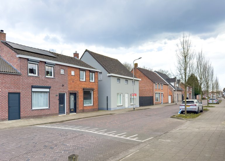  's-Gravenstraat 297, Clinge