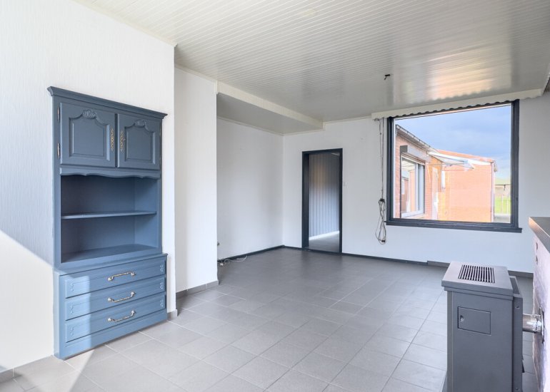  's-Gravenstraat 297, Clinge