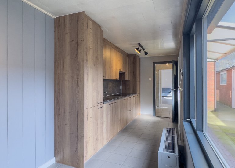  's-Gravenstraat 297, Clinge