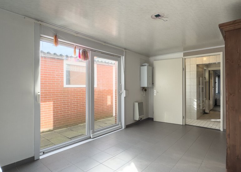  's-Gravenstraat 297, Clinge