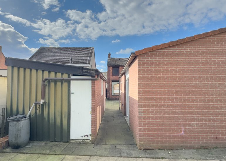  's-Gravenstraat 297, Clinge