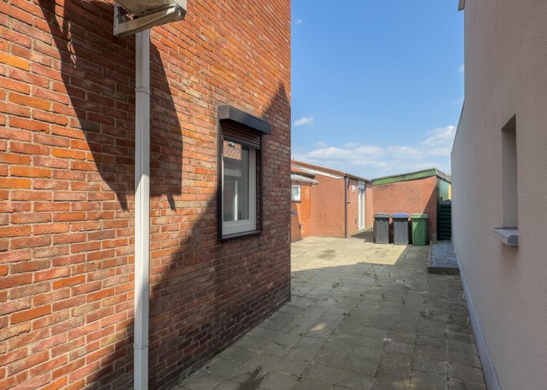  's-Gravenstraat 297, Clinge