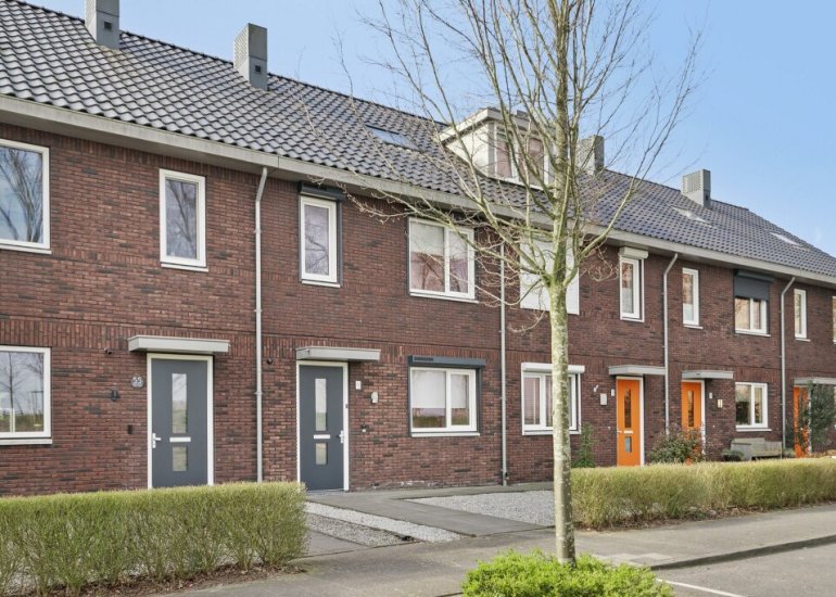  Schelpenlaan 53, Terneuzen