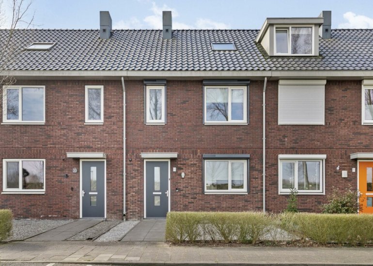 Schelpenlaan 53, Terneuzen