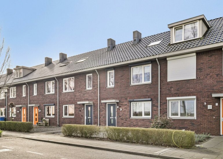  Schelpenlaan 53, Terneuzen