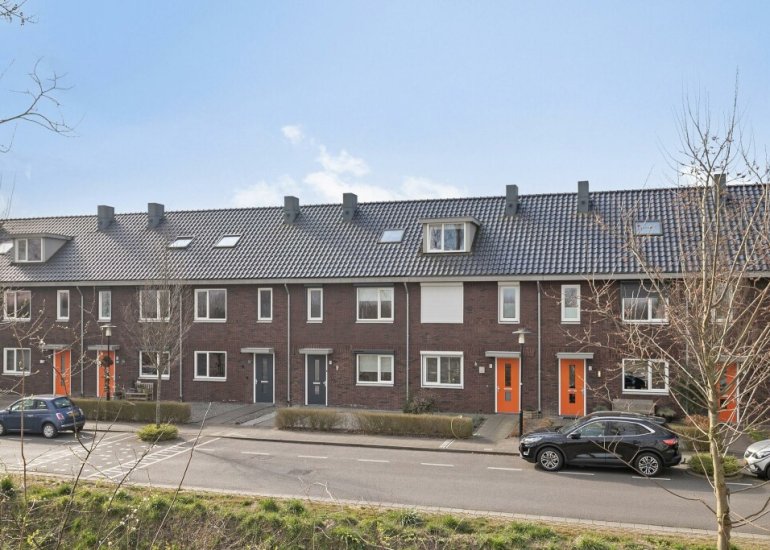  Schelpenlaan 53, Terneuzen