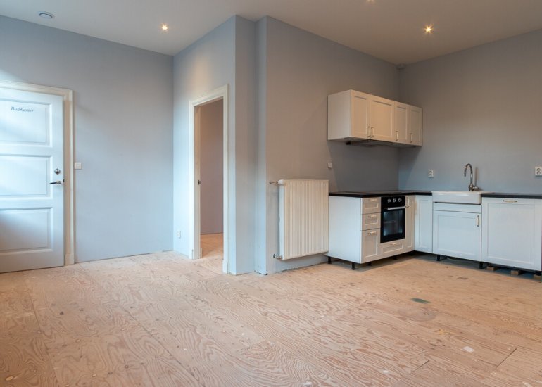  Burgemeester Geillstraat 16, Terneuzen