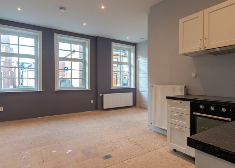  Burgemeester Geillstraat 16, Terneuzen