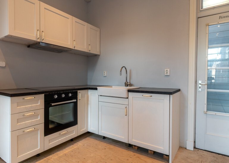  Burgemeester Geillstraat 16, Terneuzen