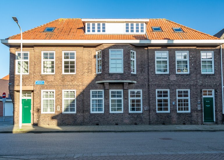  Burgemeester Geillstraat 16, Terneuzen