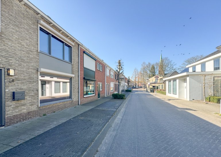  Brouwerijstraat 14, Sint Jansteen