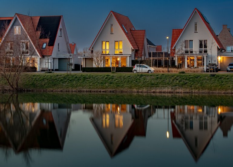  Koninginnepage 21, Terneuzen