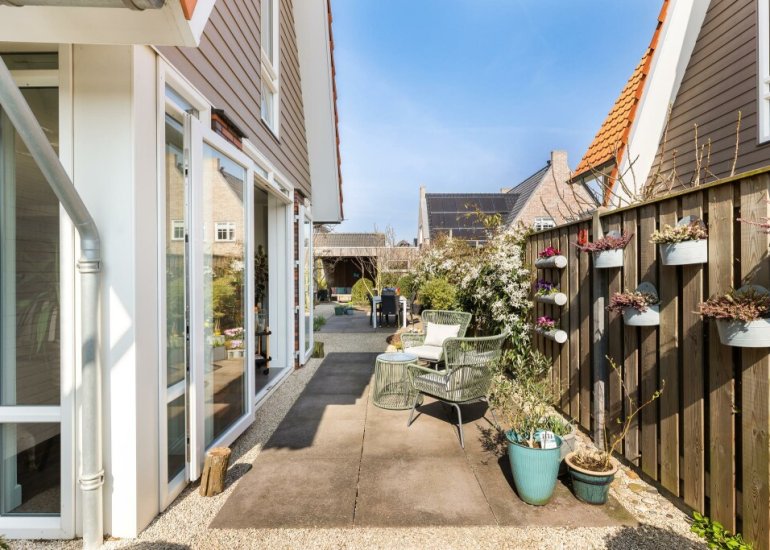  Koninginnepage 21, Terneuzen