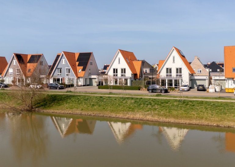  Koninginnepage 21, Terneuzen
