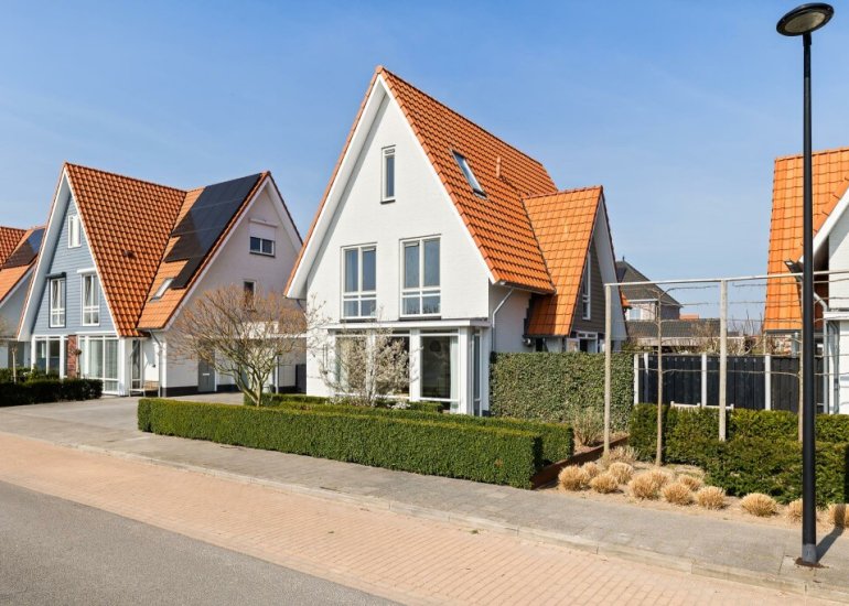  Koninginnepage 21, Terneuzen