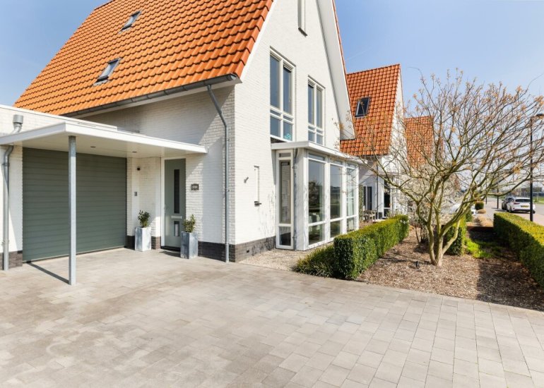  Koninginnepage 21, Terneuzen