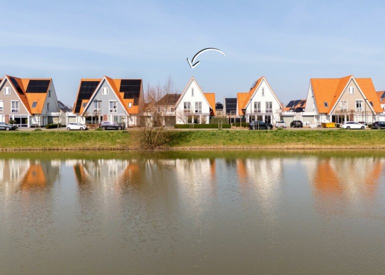  Koninginnepage 21, Terneuzen