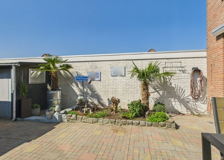  Mozarthof 84, Terneuzen