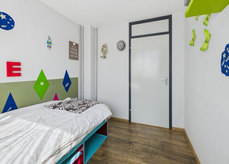  Mozarthof 84, Terneuzen