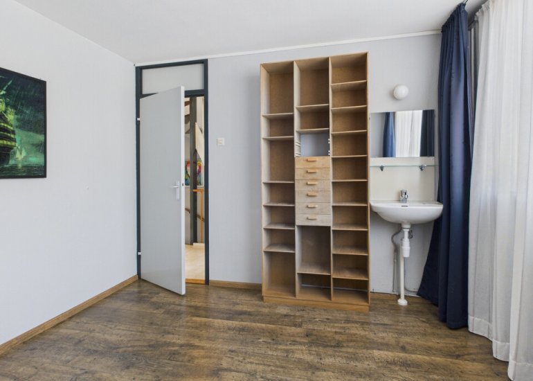  Mozarthof 84, Terneuzen