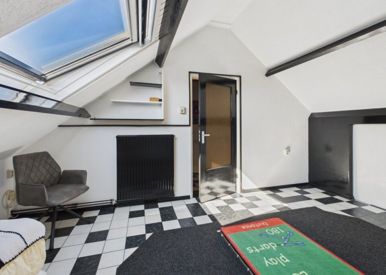  Mozarthof 84, Terneuzen
