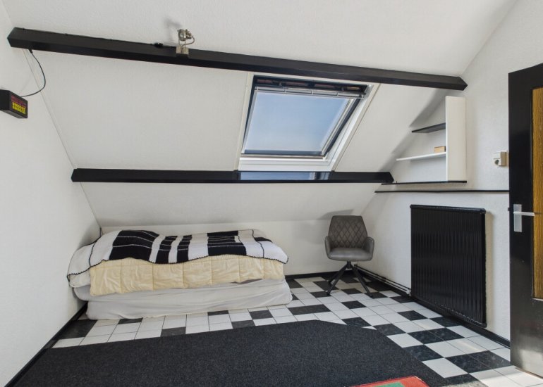  Mozarthof 84, Terneuzen