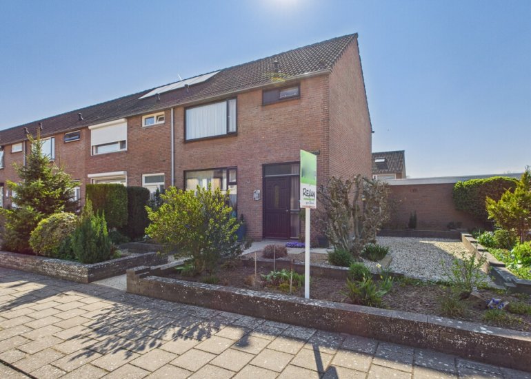  Mozarthof 84, Terneuzen