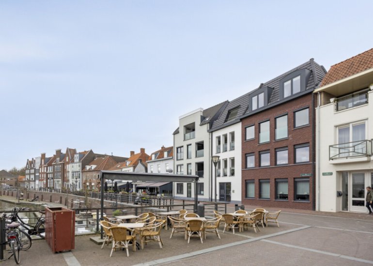  Bierkaaistraat 2c, Hulst