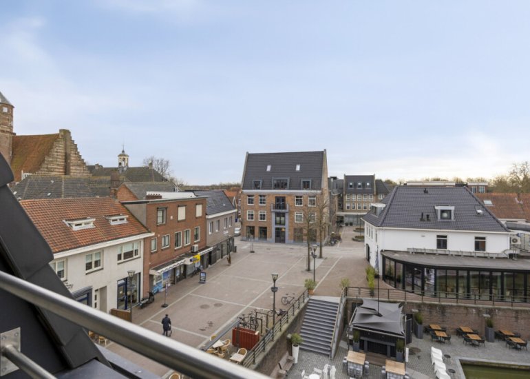  Bierkaaistraat 2c, Hulst