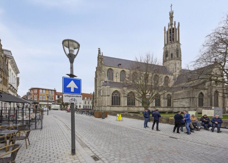  Bierkaaistraat 2c, Hulst