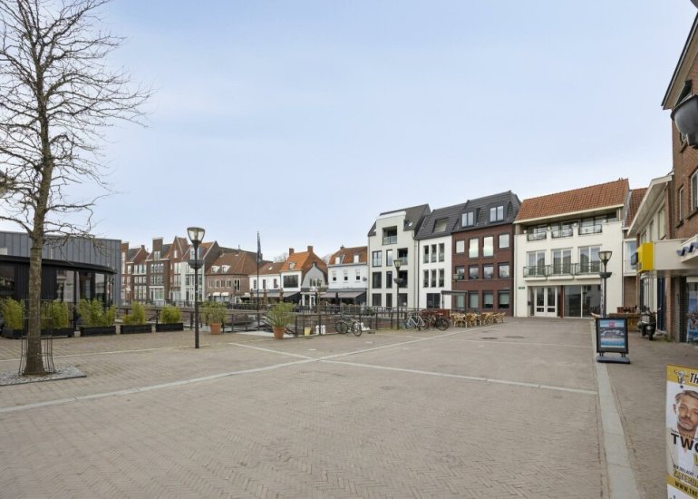  Bierkaaistraat 2c, Hulst
