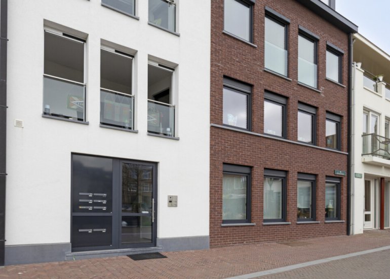  Bierkaaistraat 2c, Hulst