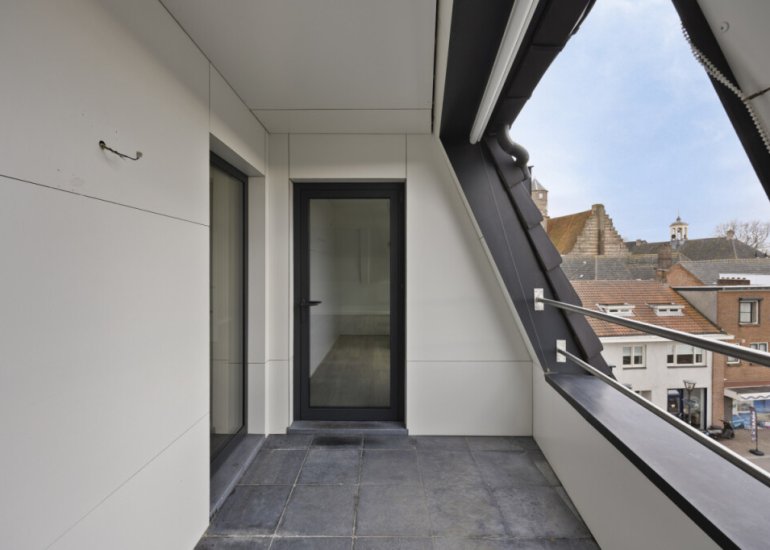  Bierkaaistraat 2c, Hulst