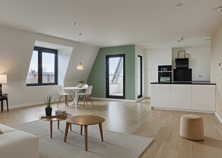  Bierkaaistraat 2c, Hulst