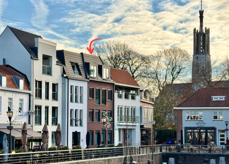  Bierkaaistraat 2c, Hulst