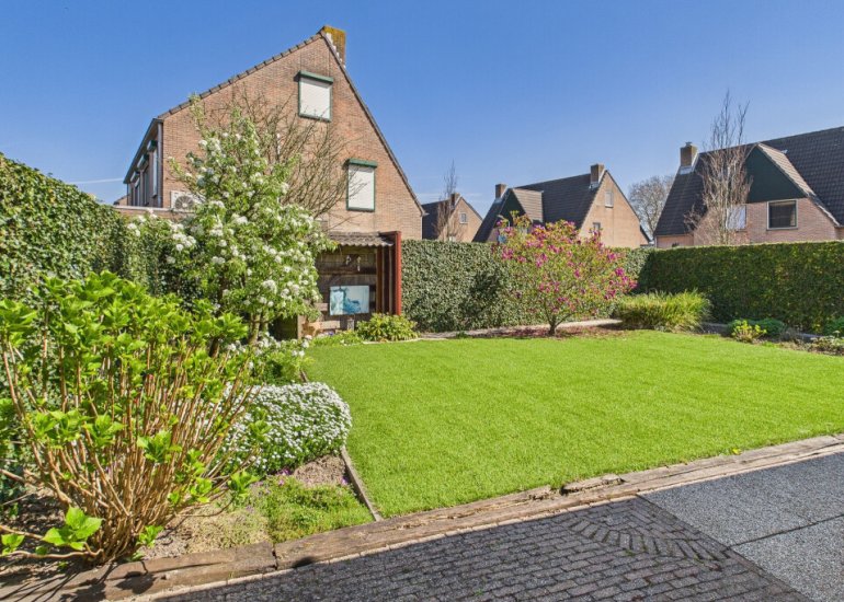  Emmalaan 9, Terneuzen