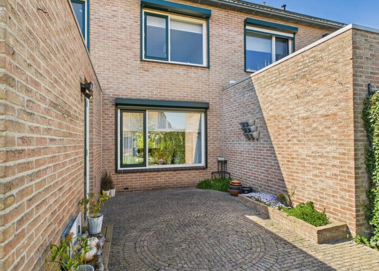  Emmalaan 9, Terneuzen