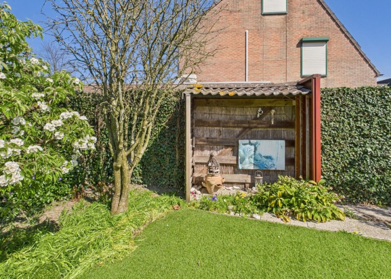  Emmalaan 9, Terneuzen