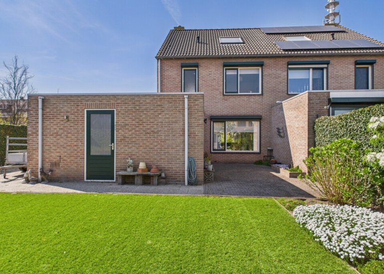  Emmalaan 9, Terneuzen