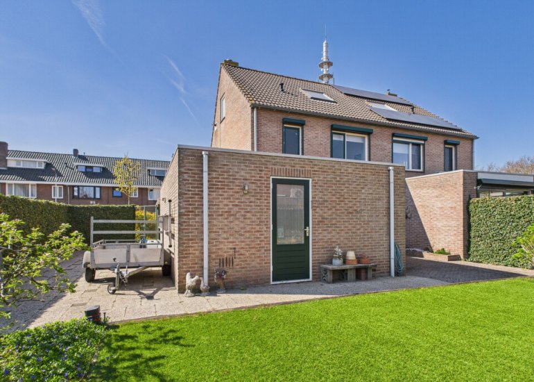  Emmalaan 9, Terneuzen