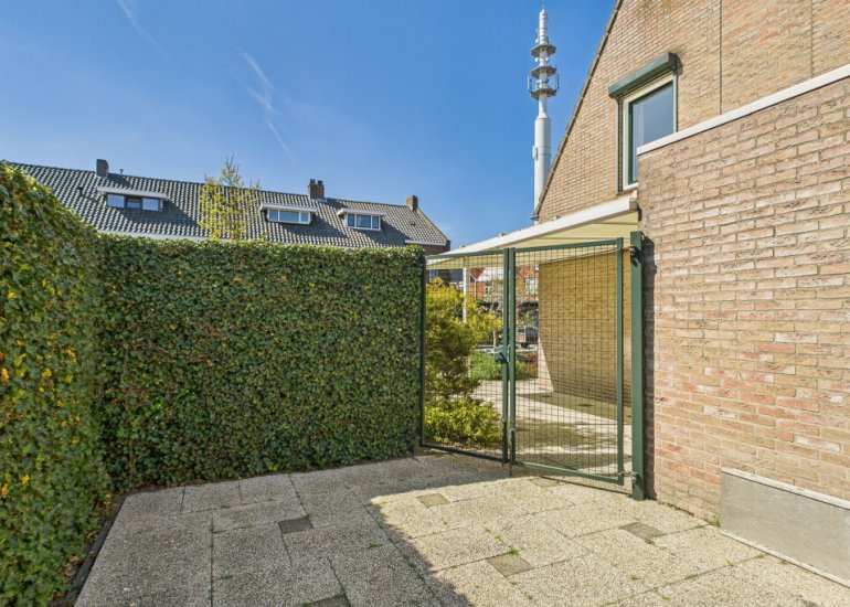  Emmalaan 9, Terneuzen