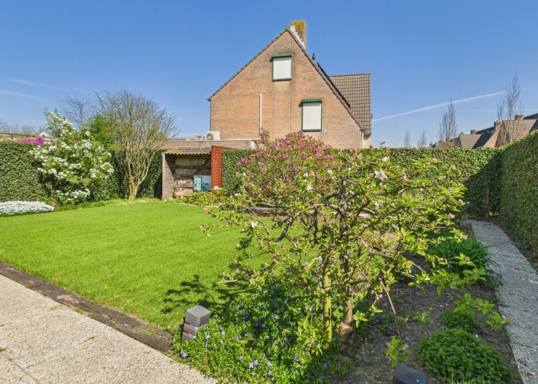  Emmalaan 9, Terneuzen