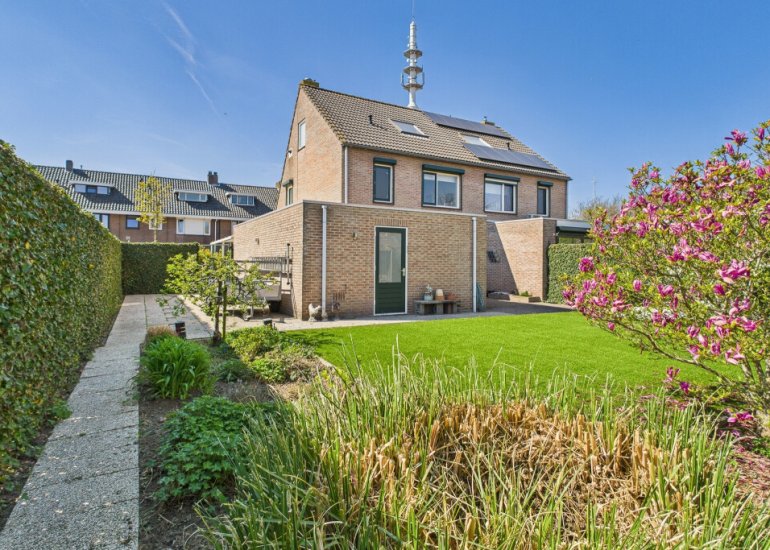  Emmalaan 9, Terneuzen