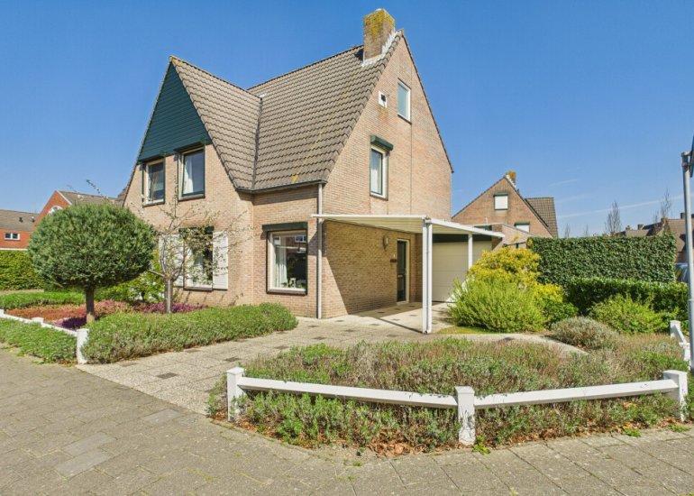  Emmalaan 9, Terneuzen