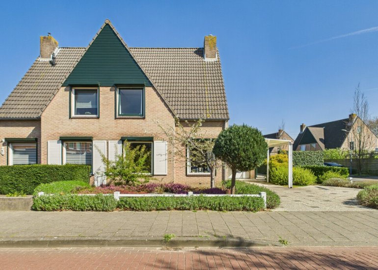  Emmalaan 9, Terneuzen