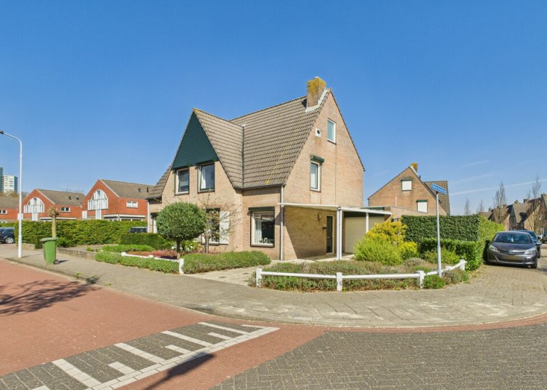  Emmalaan 9, Terneuzen