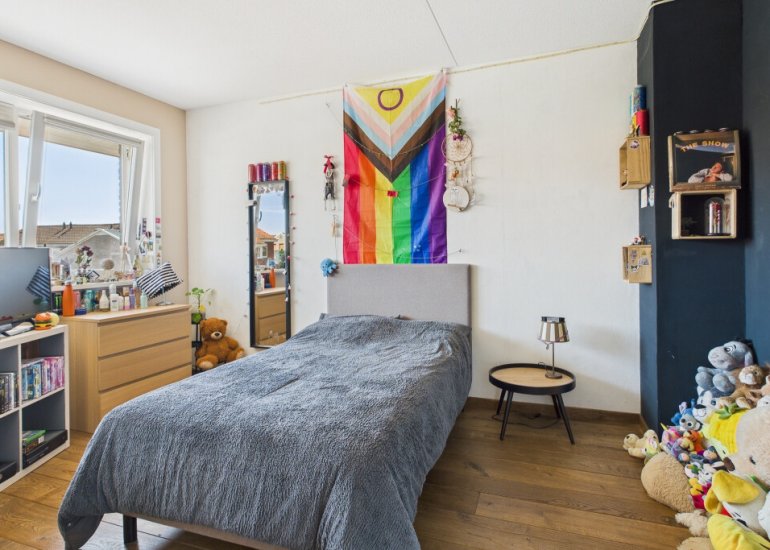  Bijlokestraat 57, Axel